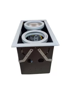 Matrice latérale 70612 haute ar111 g12 ga